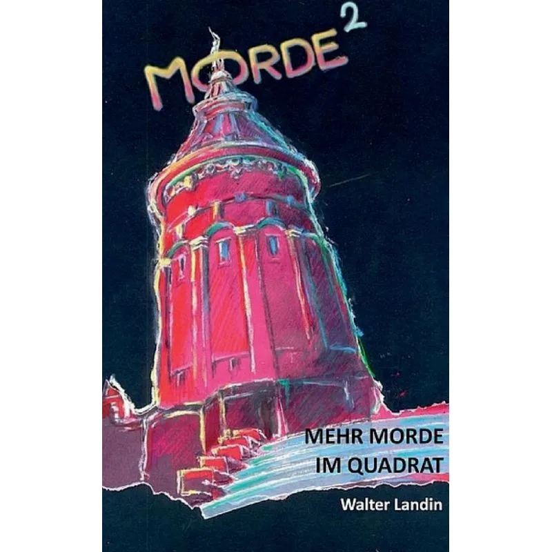 Mehr Morde im Quadrat