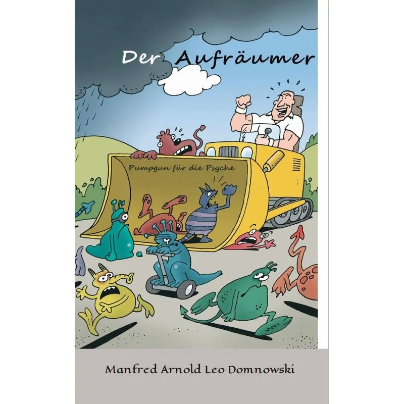DER AUFRÄUMER