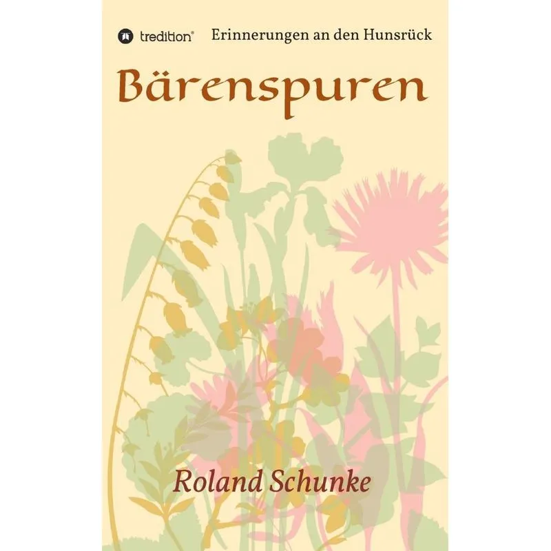 Bärenspuren