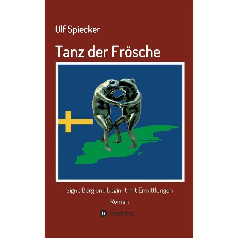 Tanz der Frösche