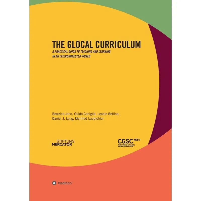 The Glocal Curriculum
