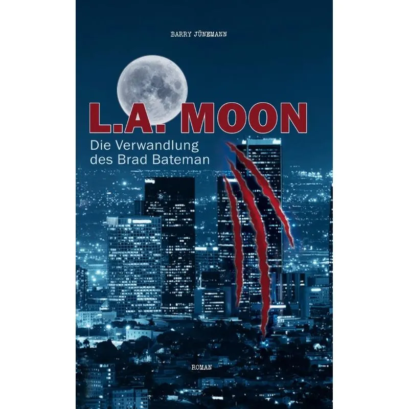 L.A. MOON
