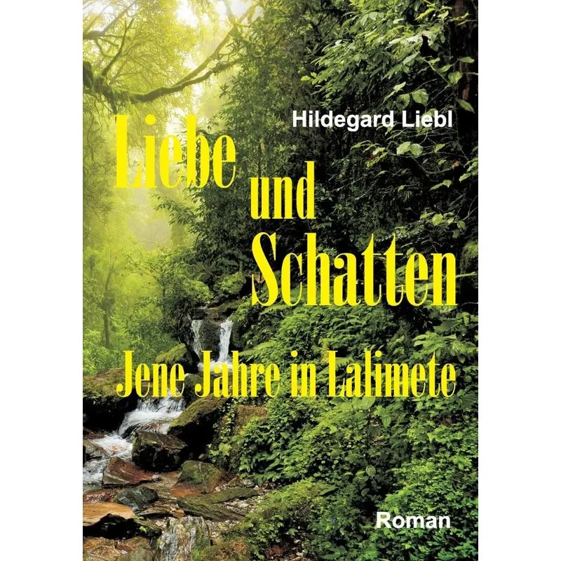 Liebe und Schatten