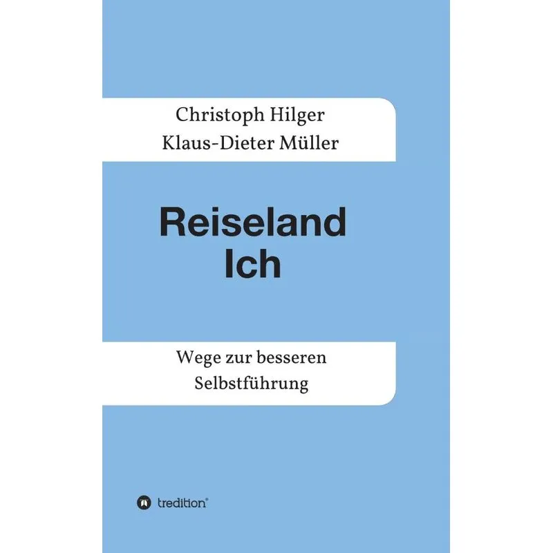 Reiseland Ich