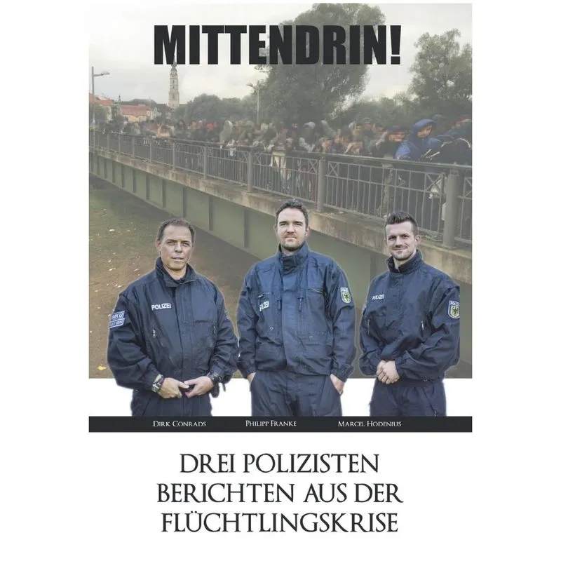 Mittendrin!