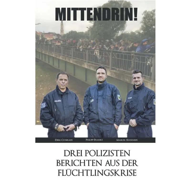 Mittendrin!