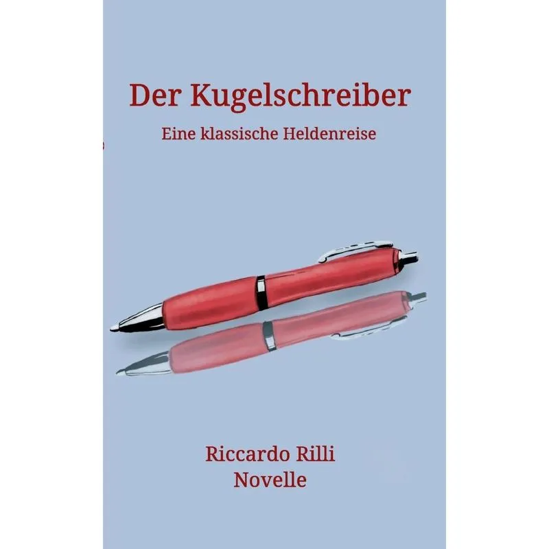 Der Kugelschreiber