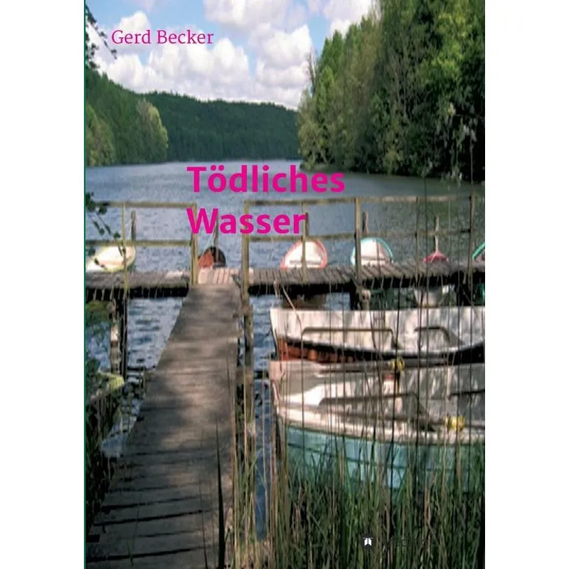 Tödliches Wasser