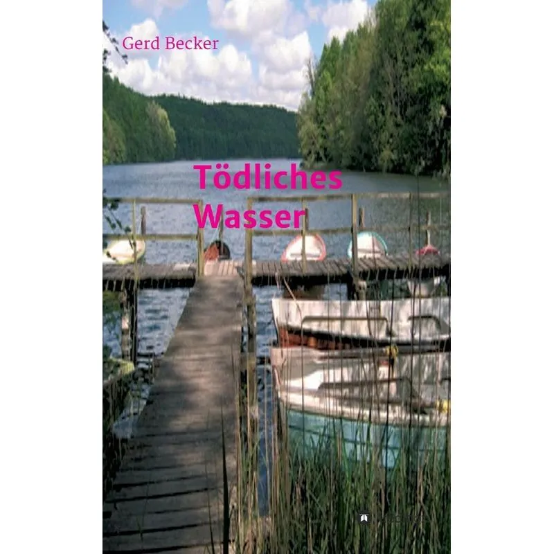 Tödliches Wasser