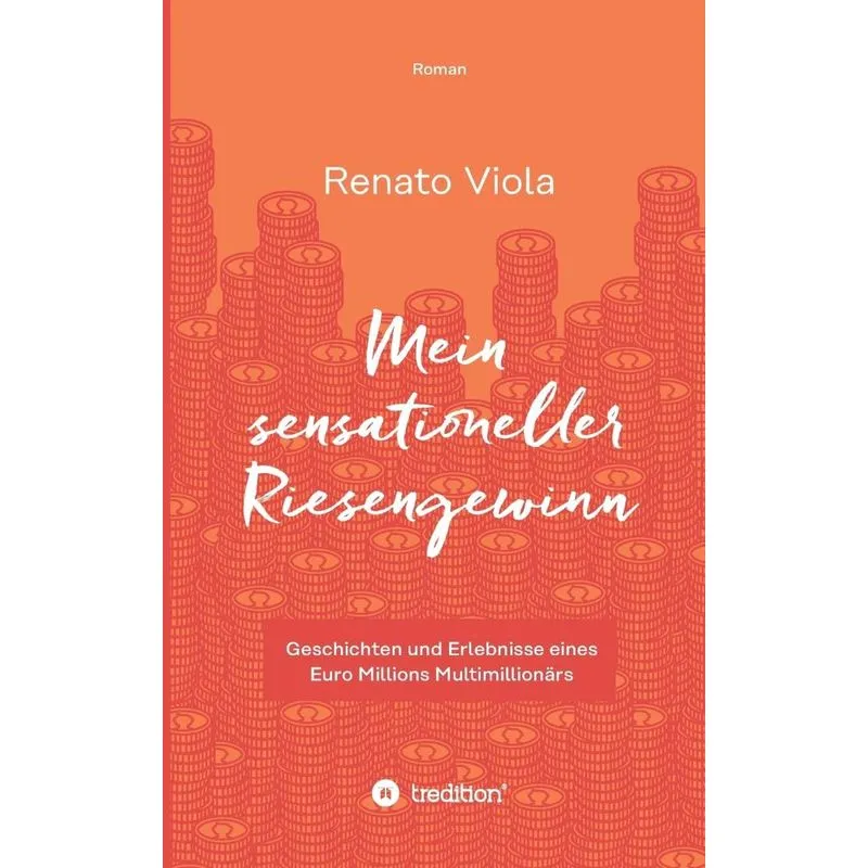 Mein sensationeller Riesengewinn