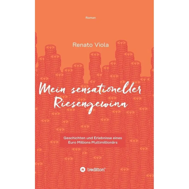 Mein sensationeller Riesengewinn