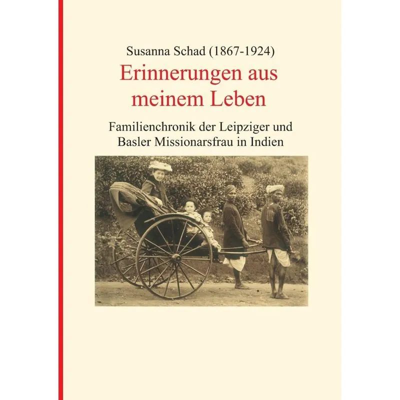Erinnerungen aus meinem Leben