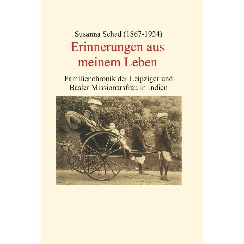 Erinnerungen aus meinem Leben