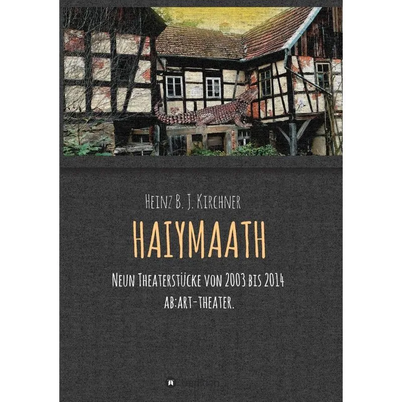 HAIYMAATH