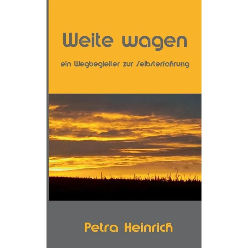 Weite wagen