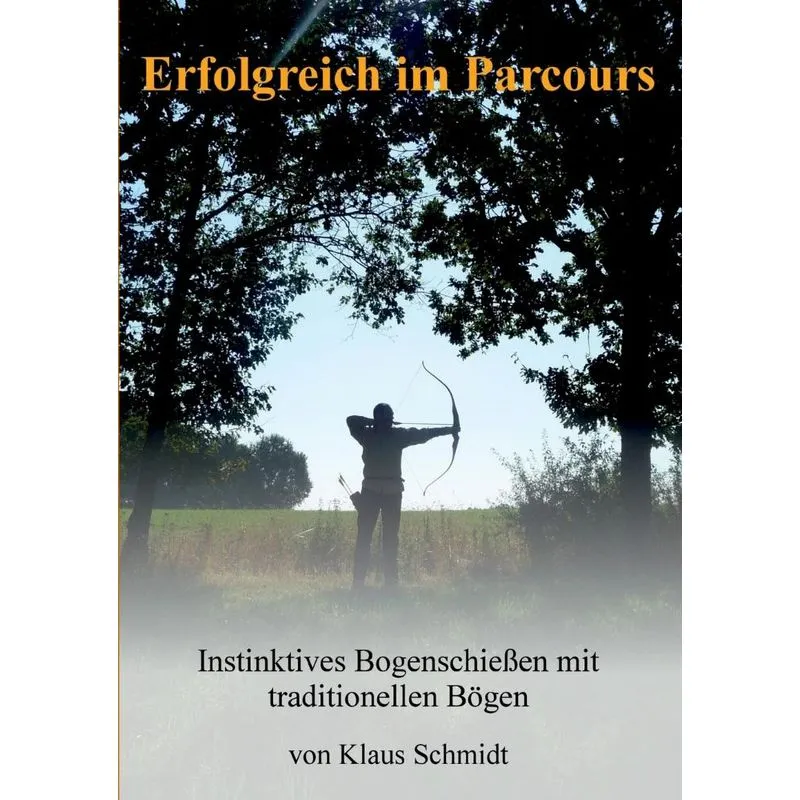Erfolgreich im Parcours