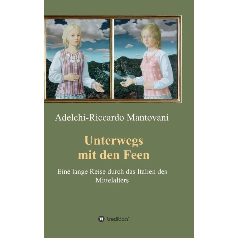 Unterwegs mit den Feen