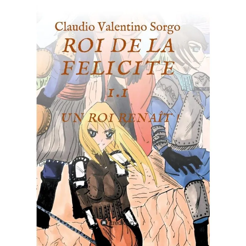 ROI DE LA FELICITE 1.1