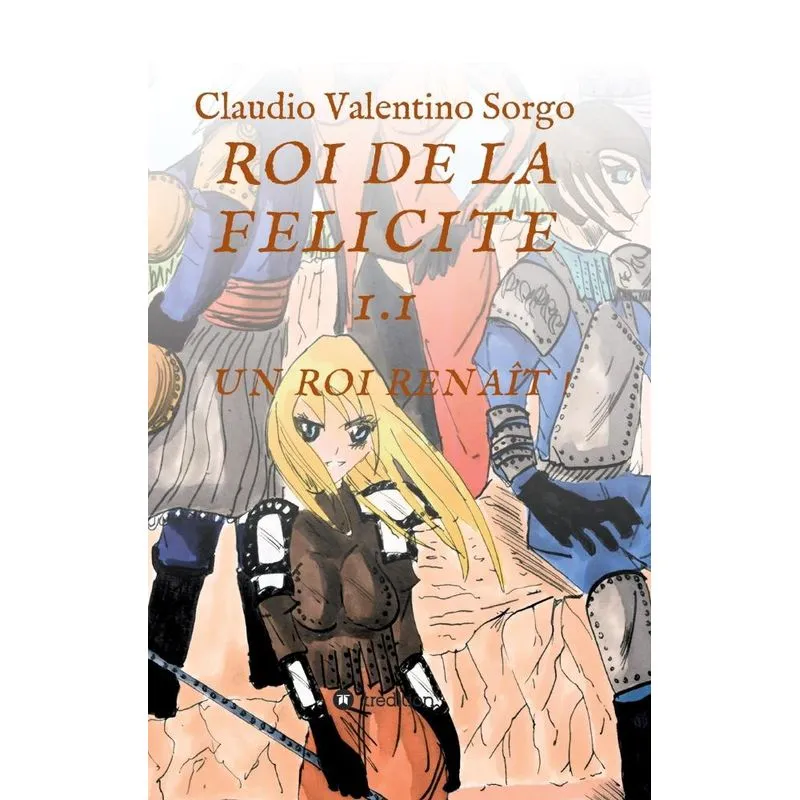 ROI DE LA FELICITE 1.1