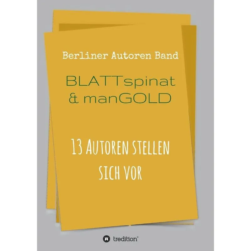 Blattspinat und Mangold