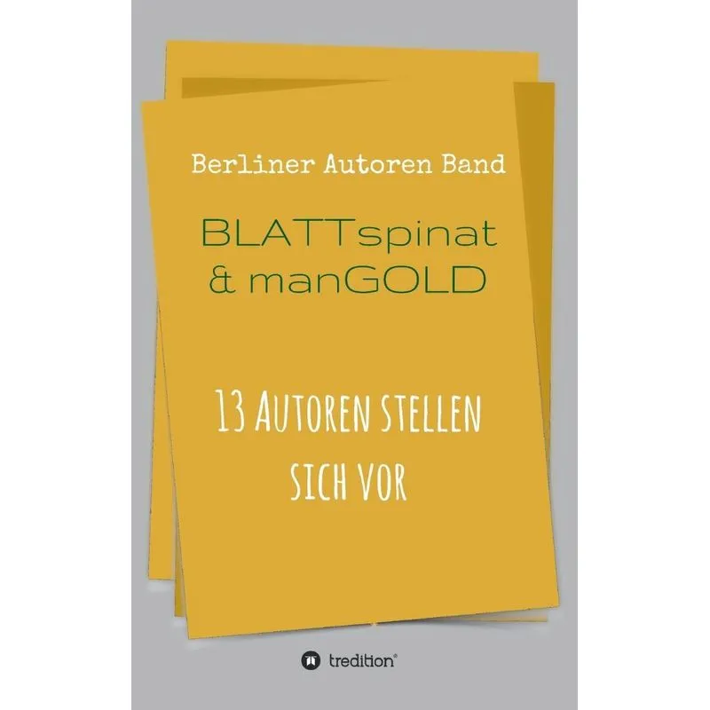 Blattspinat und Mangold