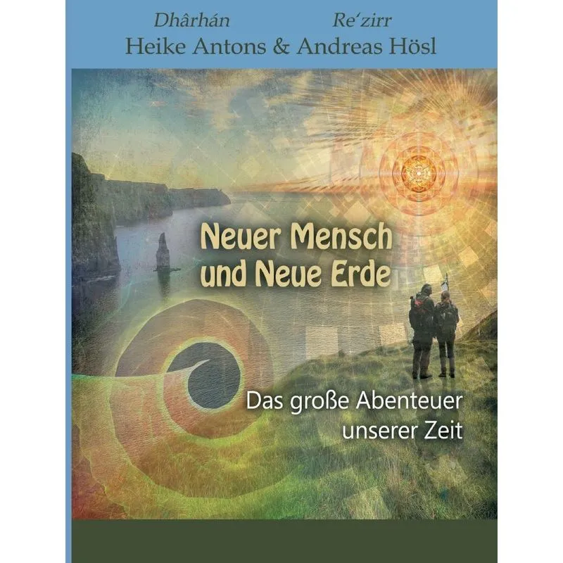 Neuer Mensch und Neue Erde