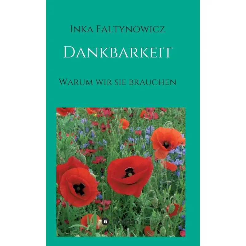 Dankbarkeit