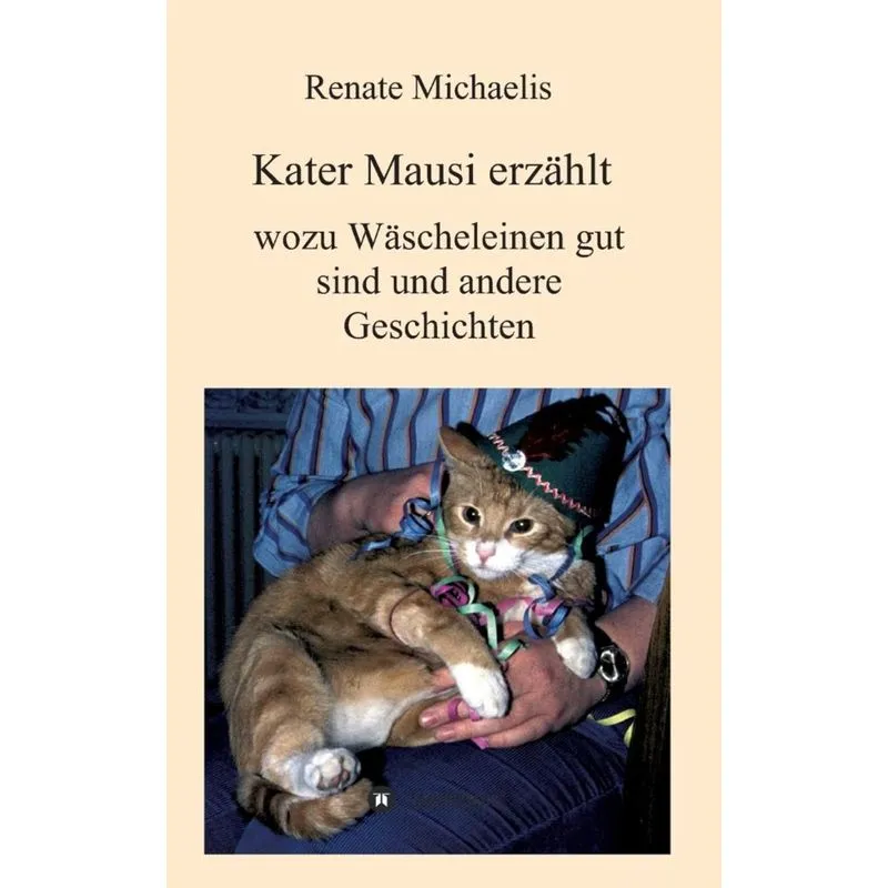 Kater Mausi erzählt