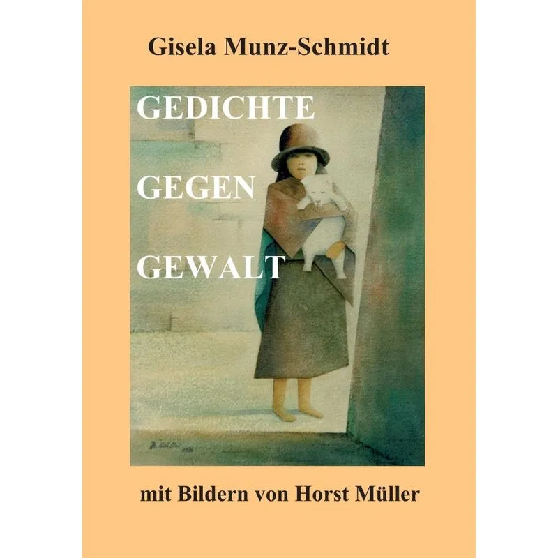 GEDICHTE GEGEN GEWALT