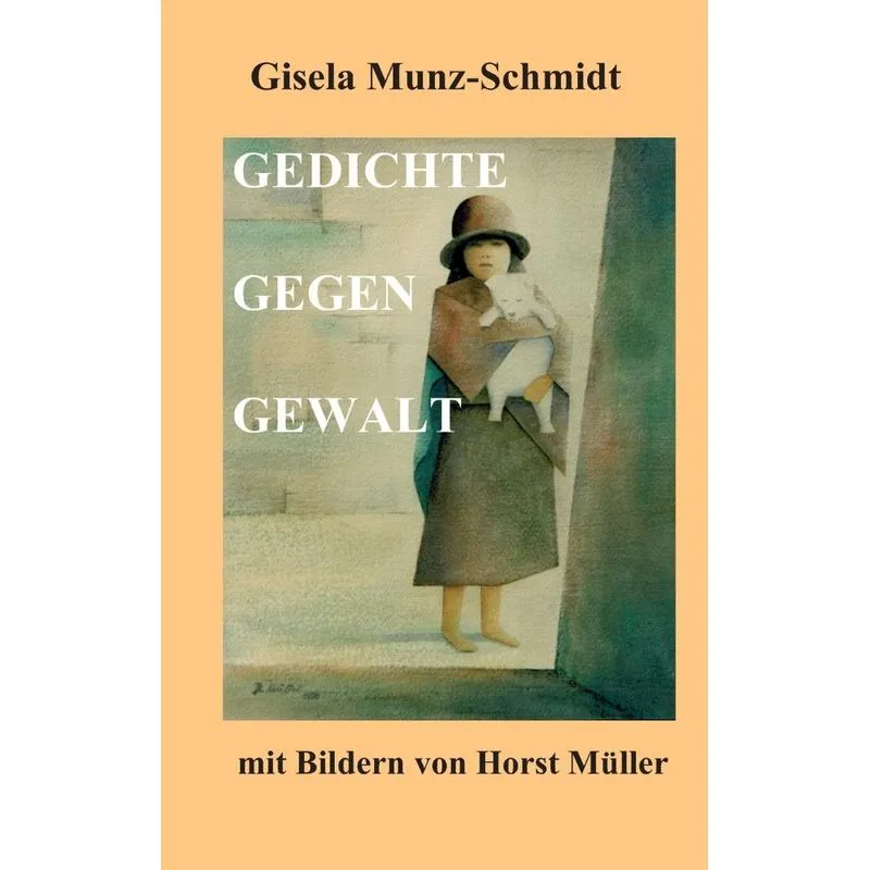 GEDICHTE GEGEN GEWALT