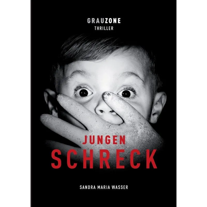 Jungenschreck