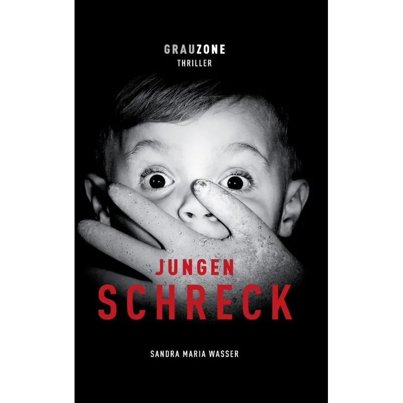 Jungenschreck
