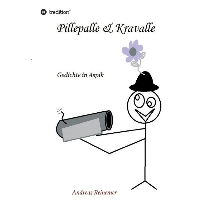 Pillepalle & Kravalle
