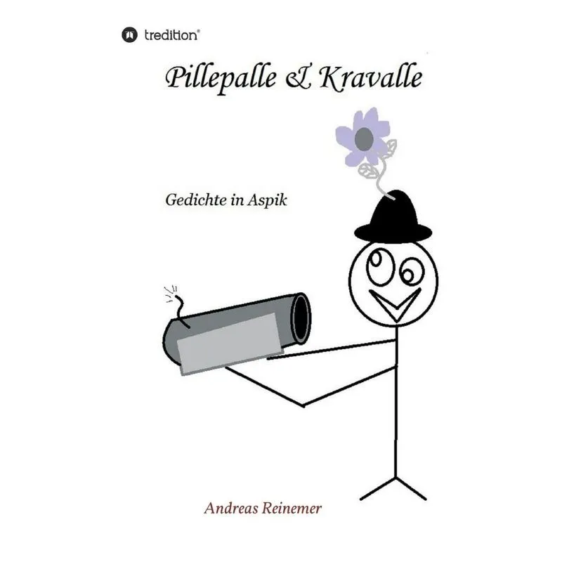 Pillepalle & Kravalle