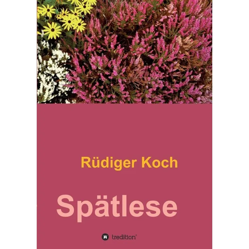 Spätlese