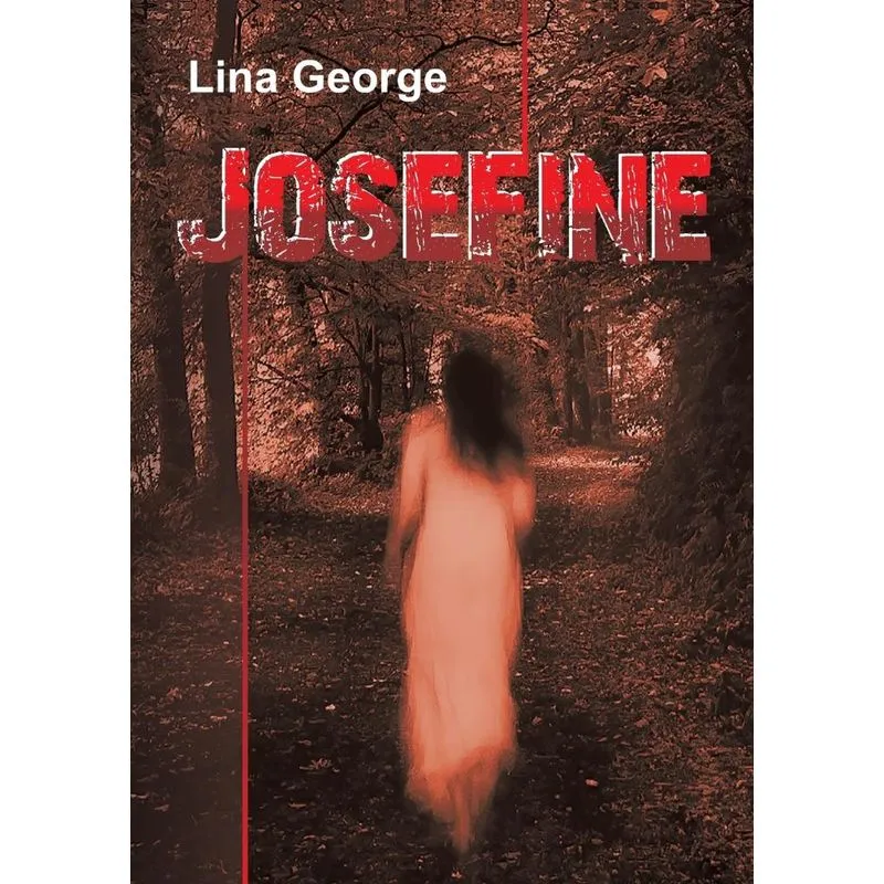 - Josefine -