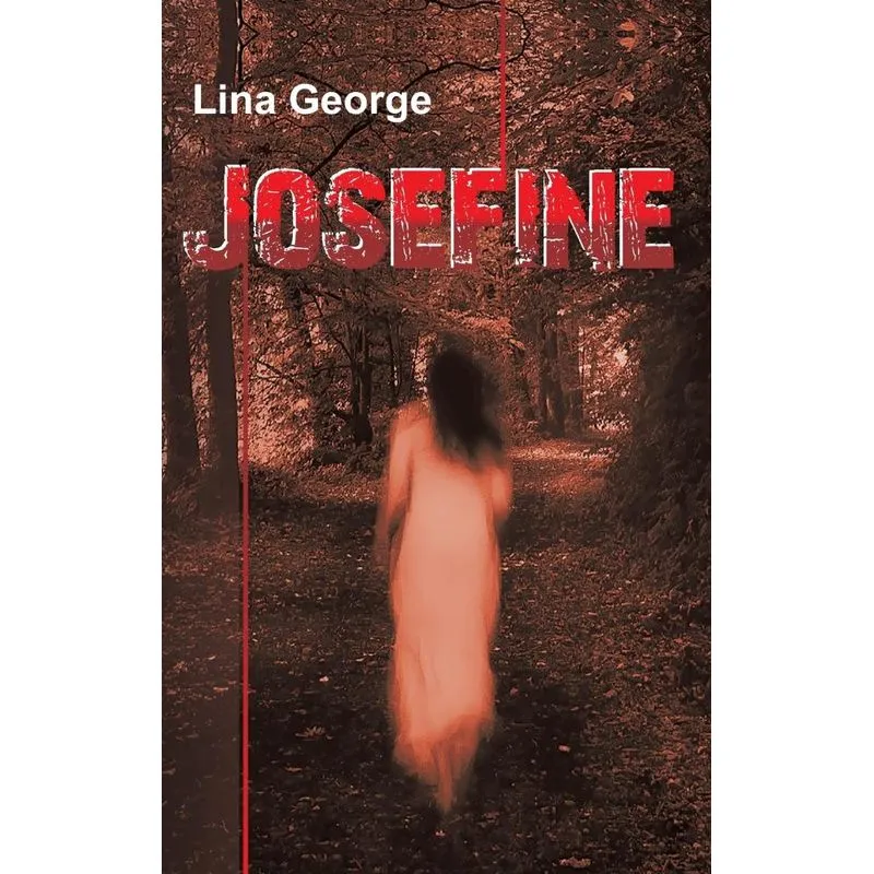 - Josefine -