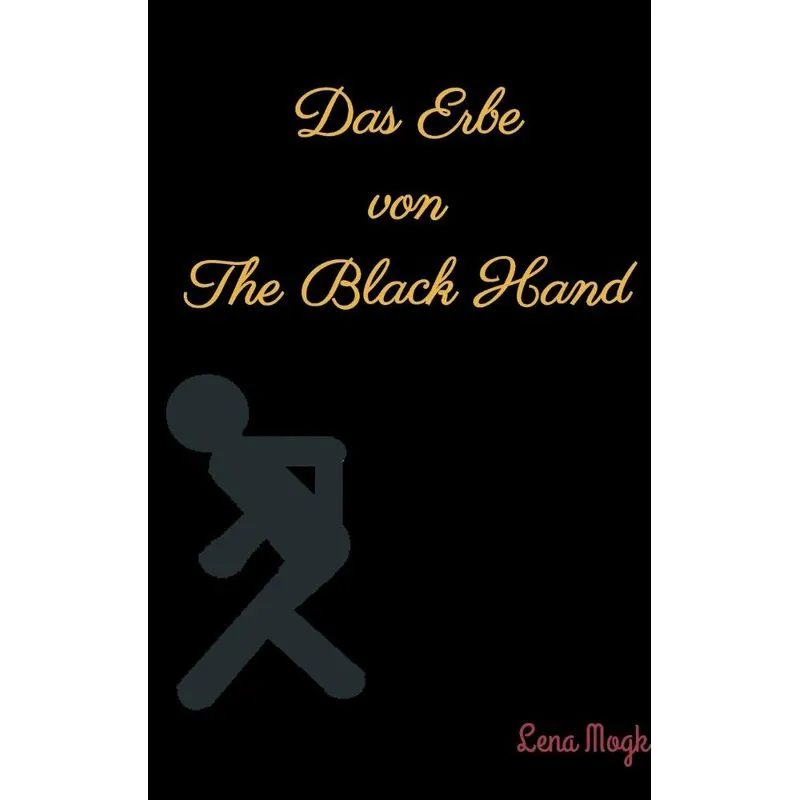 Das Erbe von The Black Hand