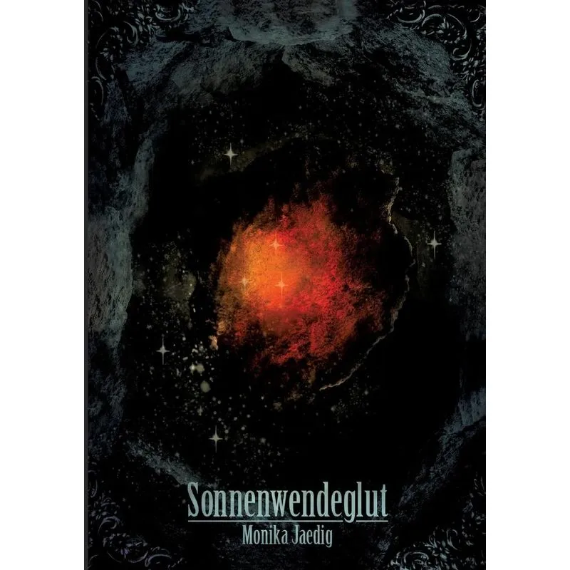 Sonnenwendeglut