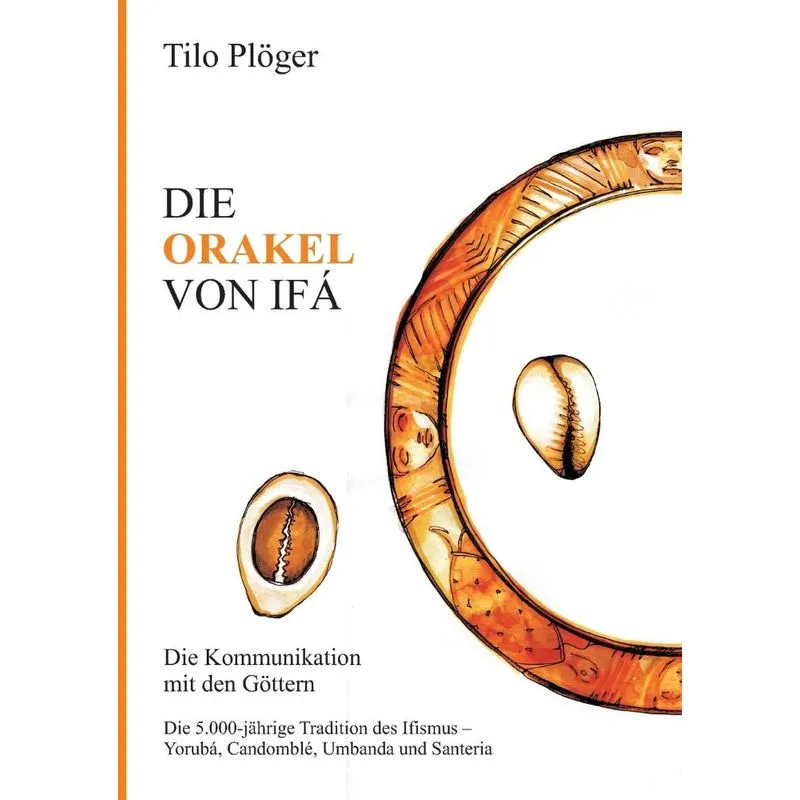 DIE ORAKEL VON IFÁ