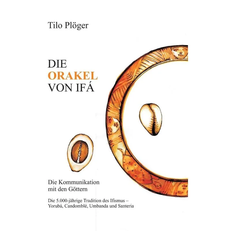 DIE ORAKEL VON IFÁ