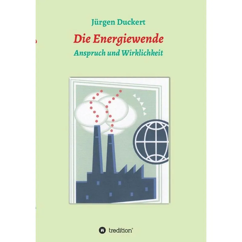 Die Energiewende