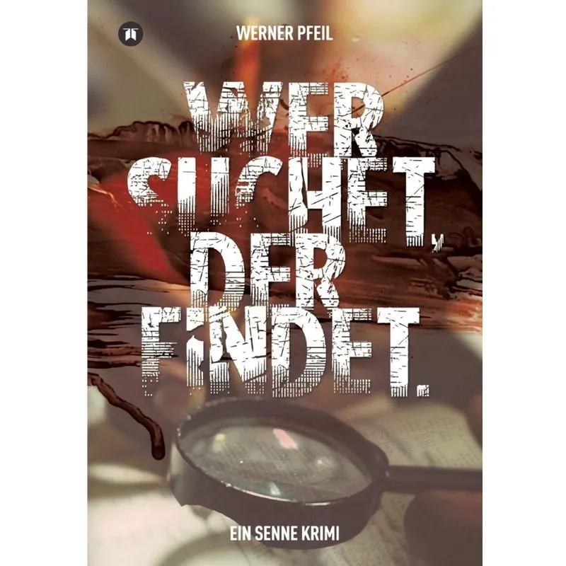 ...wer suchet, der findet.