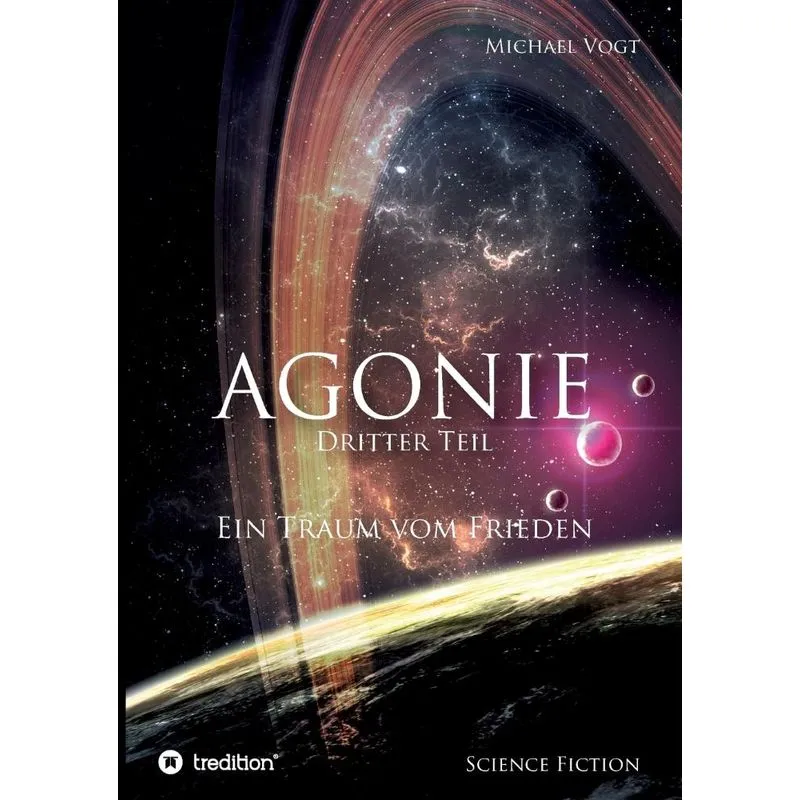 Agonie - Dritter Teil