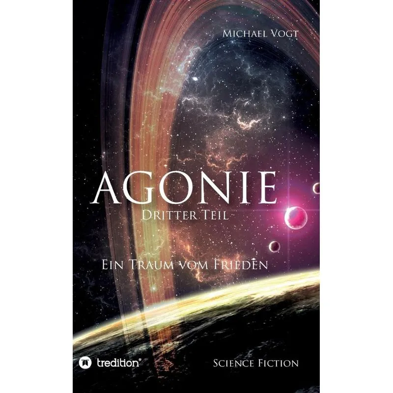 Agonie - Dritter Teil