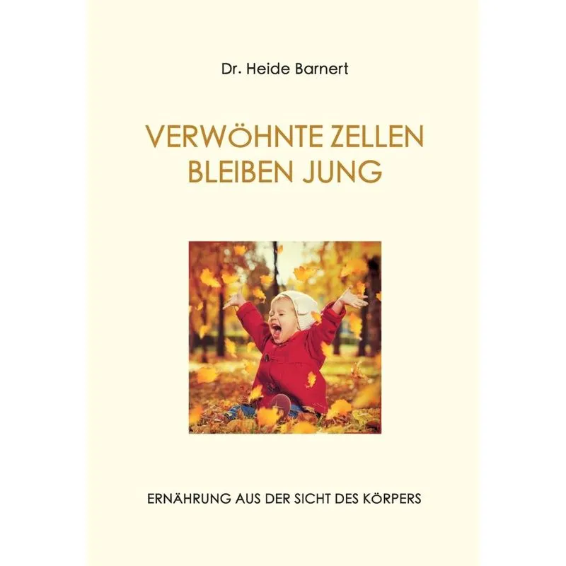 VERWÖHNTE ZELLEN BLEIBEN JUNG
