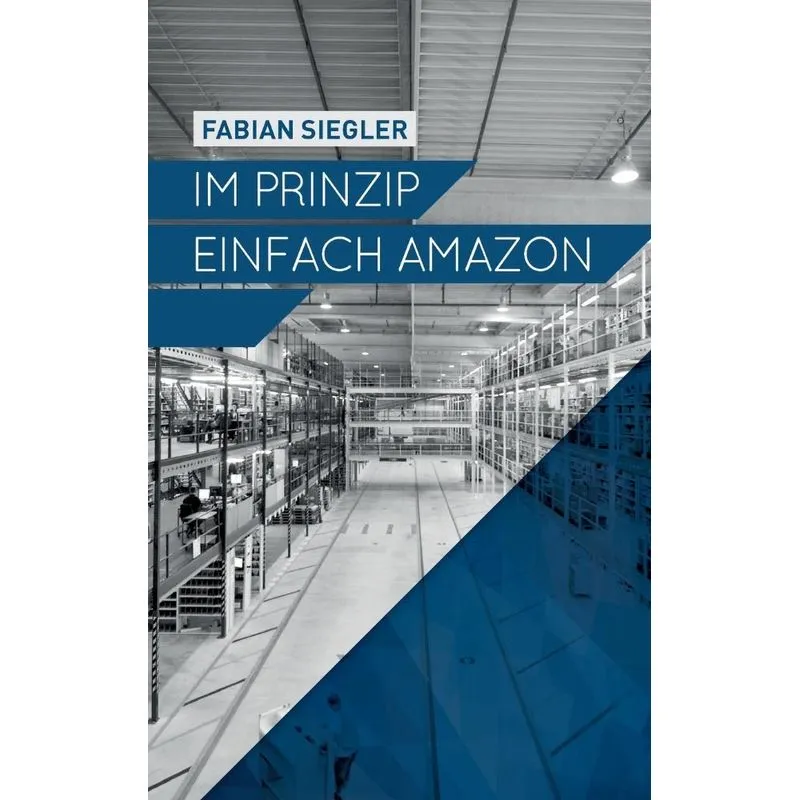 Im Prinzip einfach Amazon