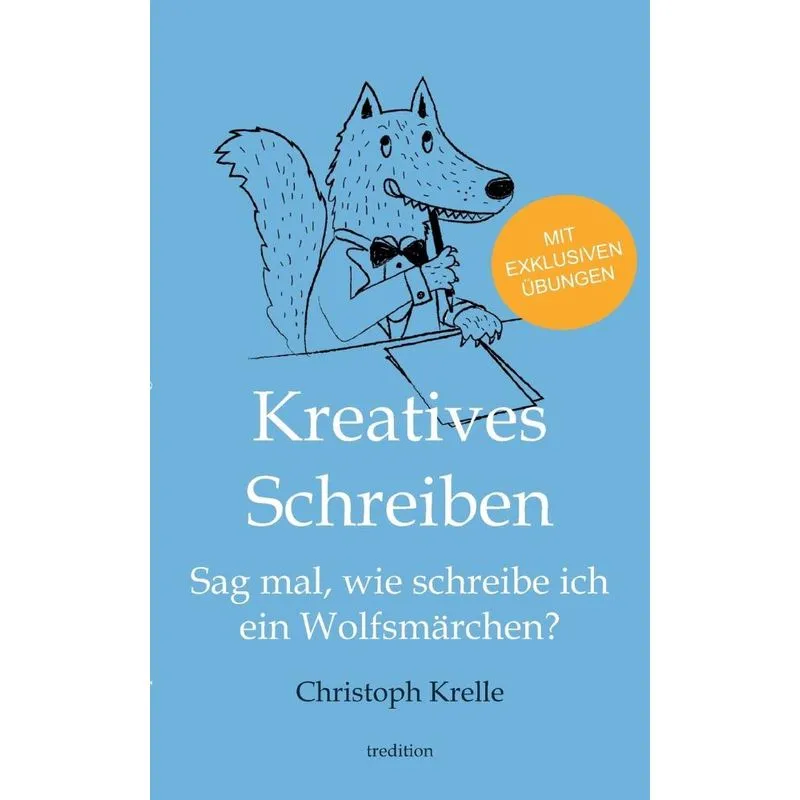 Kreatives Schreiben