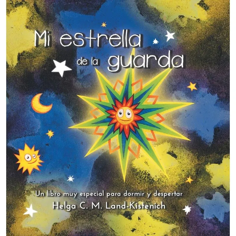 Mi estrella de la guarda