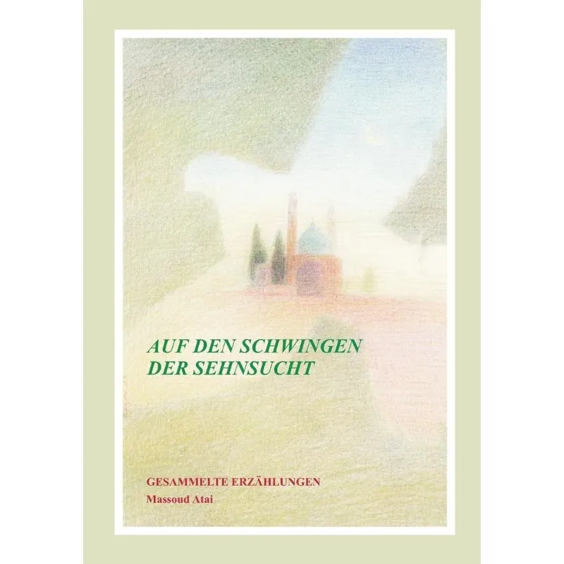 Auf den Schwingen der Sehnsucht